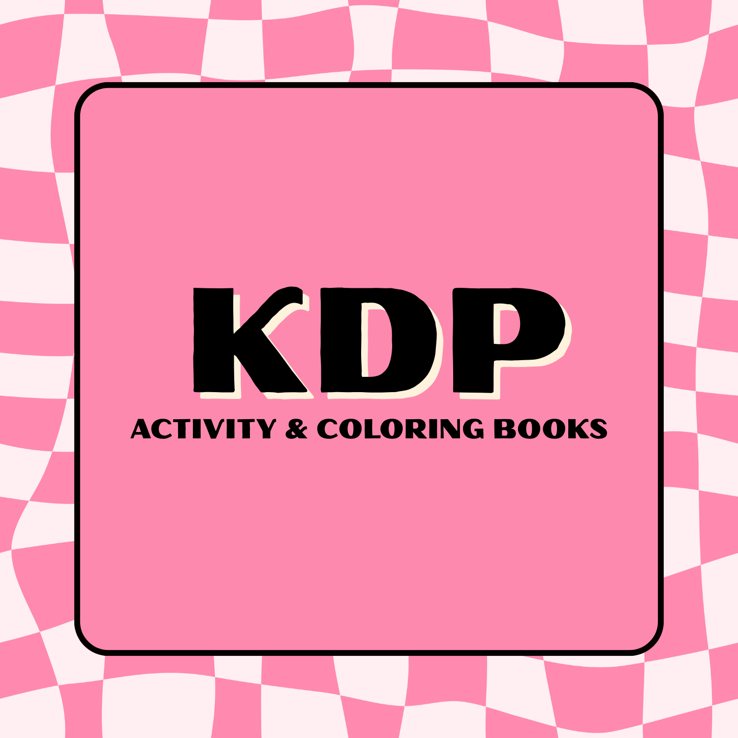 ACTIVITY & COLORING PAGES